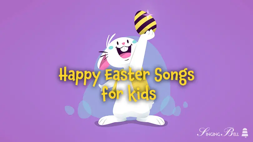 Easter Songs for Kids