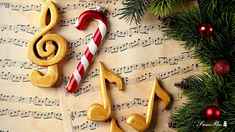 Christmas Songs and Carols (A-Z) : Best Free Instrumental Christmas Music
