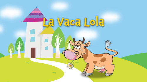 La Vaca Lola