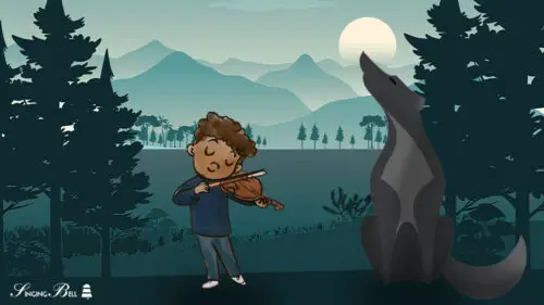 Read more about the article Prokofiev’s Peter and the Wolf – How a Story for Kids Works as an Introduction to Classical Music (Videos)
