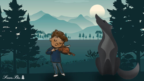 Prokofiev’s Peter and the Wolf – How a Story for Kids Works as an Introduction to Classical Music (Videos)