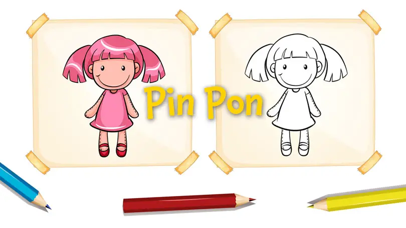 Pin-Pon-social : Singing Bell
