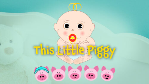 This Little Piggy