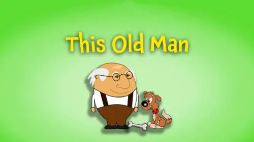 This Old Man