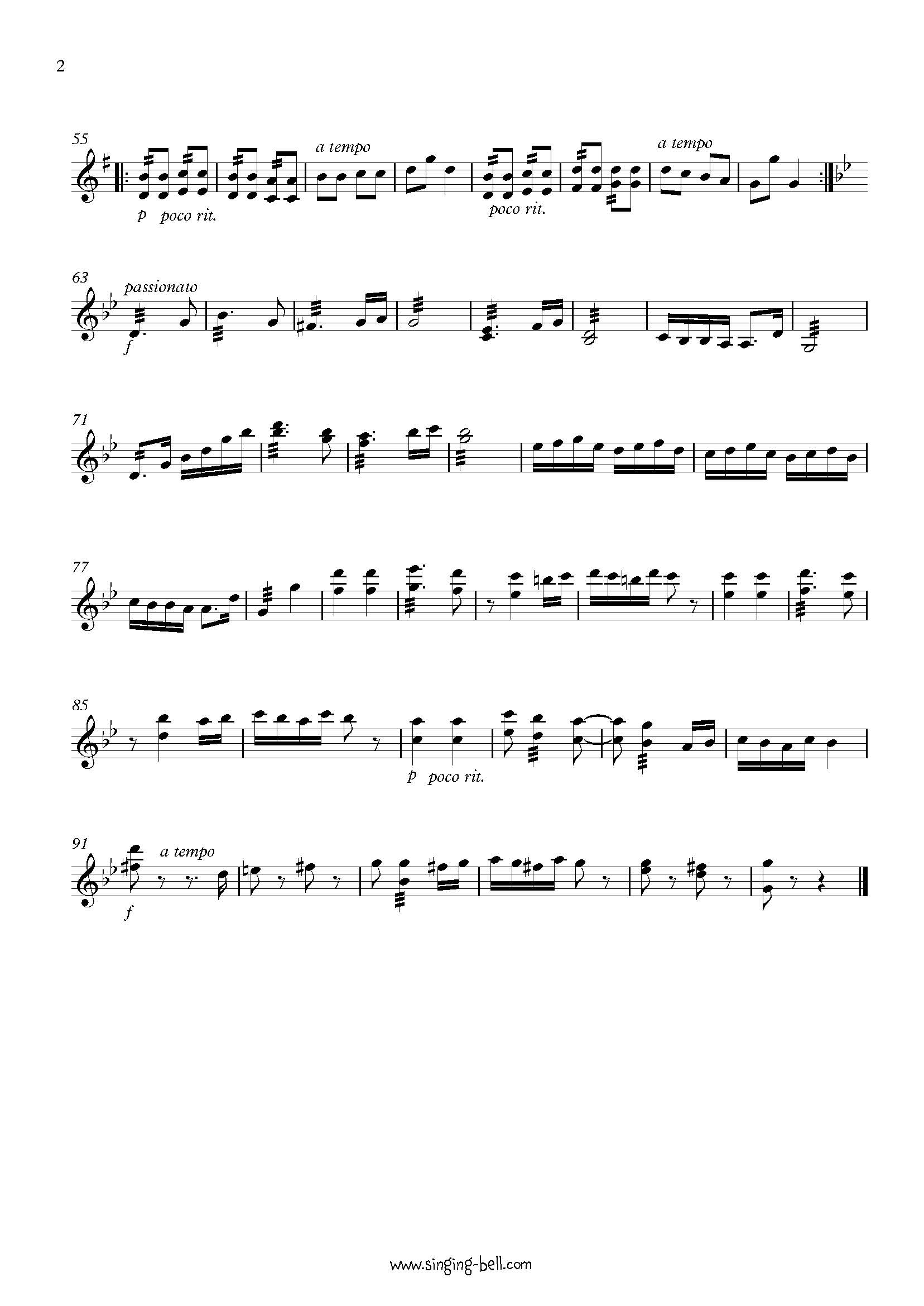Hungarian_Dance_No_5-marimba-sheet-music-singing-bell_Page_2