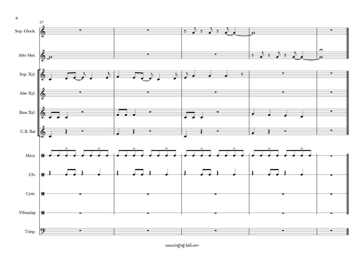 The-Lion-Sleeps-Tonight-orff-sheet-music-pdf-singing-bell_Page_6