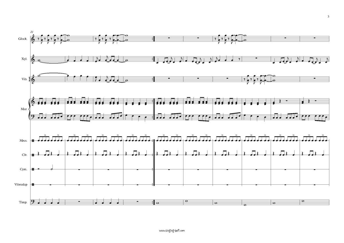 The_Lion_Sleeps_Tonight-percussion-sheet-music singing-bell_Page_3