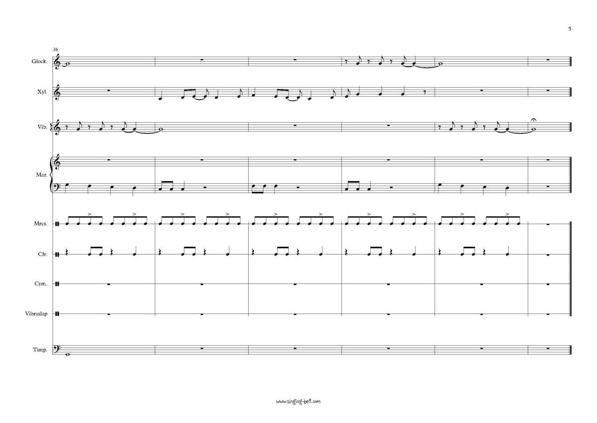 The_Lion_Sleeps_Tonight-percussion-sheet-music singing-bell_Page_5