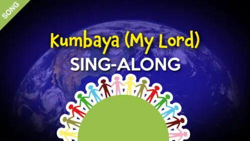Read more about the article Kumbaya (My Lord)