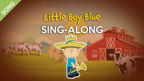 Read more about the article Little Boy Blue