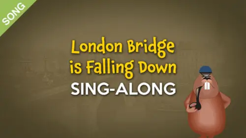 Read more about the article London Bridge Is Falling Down