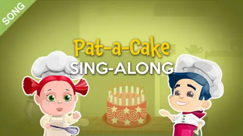 Read more about the article Pat-a-Cake (Patty Cake)