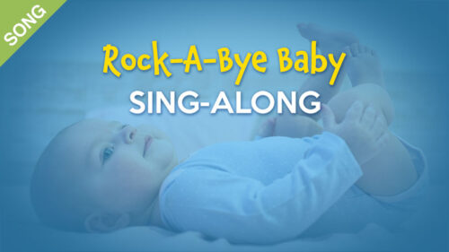 Rock-a-bye Baby