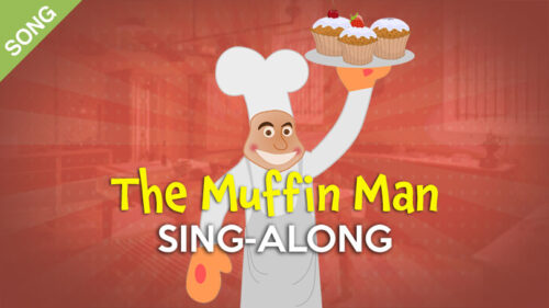 The Muffin Man