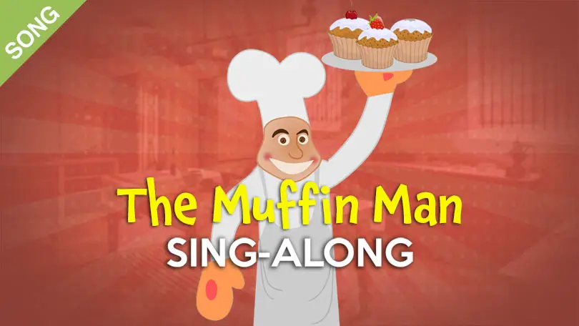 the-muffin-man-Sing-Along-social : Singing Bell
