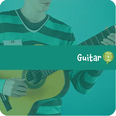 Guitar Teaching Resources