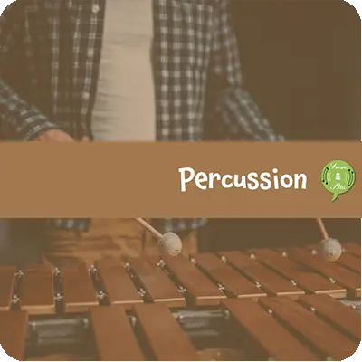 Percussion Teaching Resources