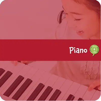 Piano Teaching Resources