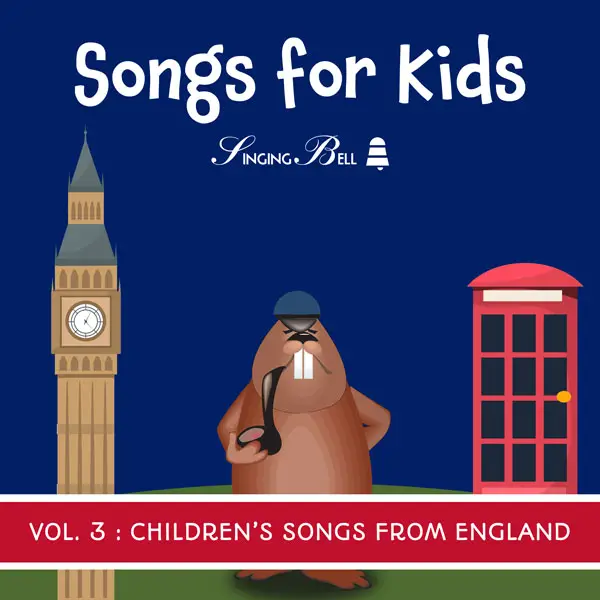 Songs for Kids Vol. 3
