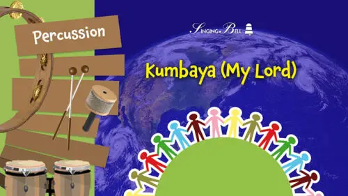 Read more about the article How to Play Kumbaya – Orff Arrangement Sheet Music and PDF