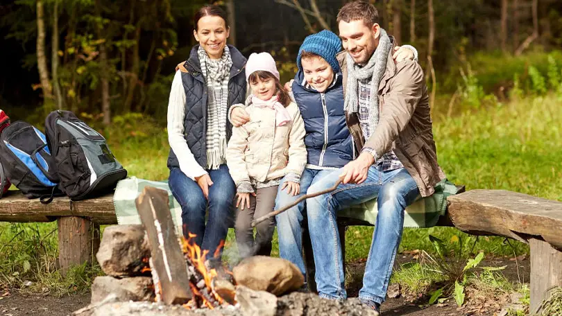 Campfire-songs-for-kids-3 : Singing Bell