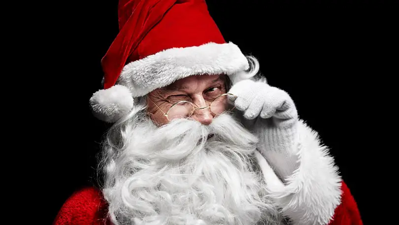 Christmas-songs-lyrics-santa-claus-theme : Singing Bell