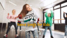 25 Best Dance Songs for Kids to Make Them Move their Feet