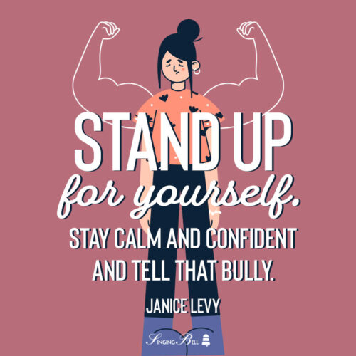 30 Impactful Anti-Bullying Quotes for kids