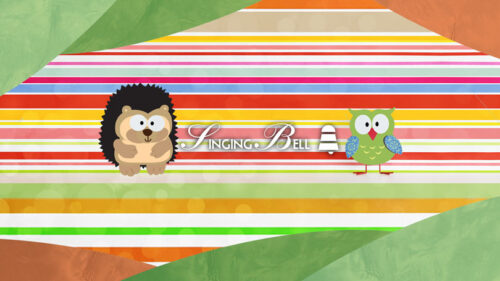 Singing Bell : The Best Hub for Music & Songs for Kids