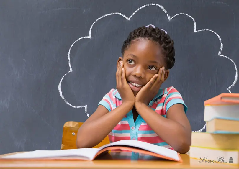 Child-thinking : Singing Bell