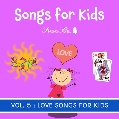 Songs for Kids Vol. 5