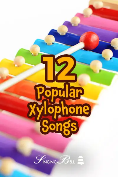 12 Popular Xylophone Songs
