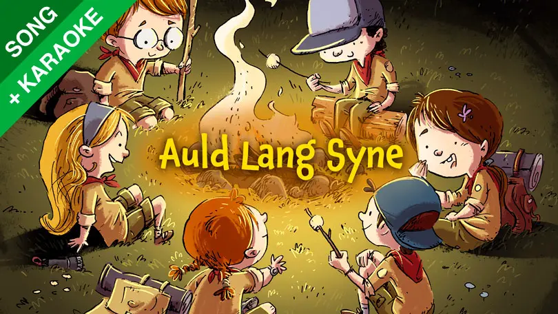 Auld Lang Syne