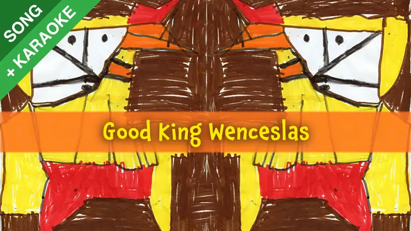 Good King Wenceslas