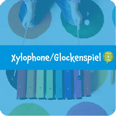 Glockenspiel / Xylophone Teaching Resources