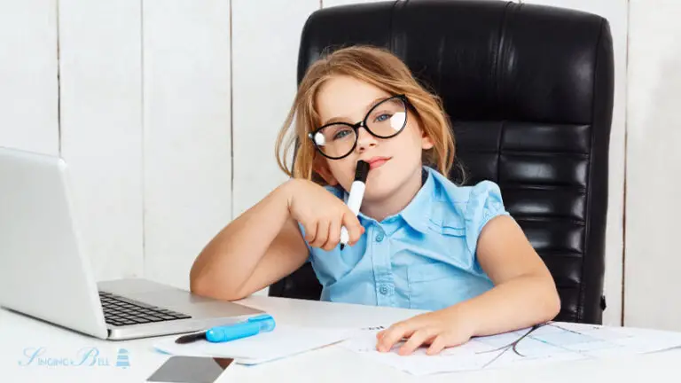 20 Hard Work Quotes For Kids : Singing Bell