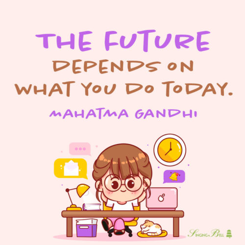 hard-work-quotes-for-kids-1 : Singing Bell