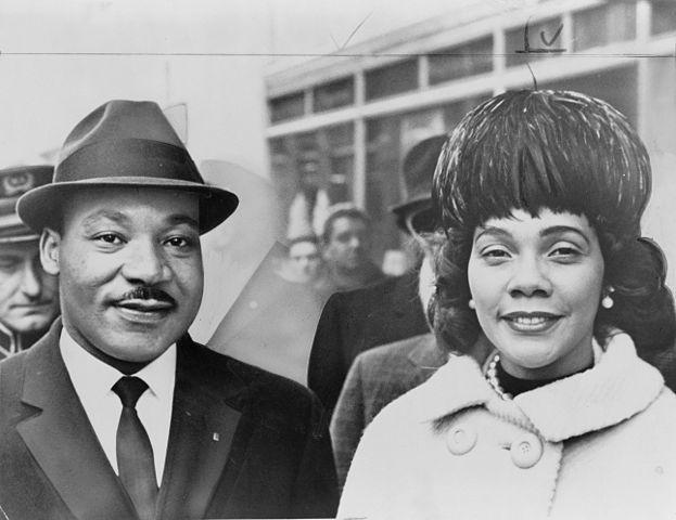 623px-Martin_Luther_King_Jr_NYWTS_5 : Singing Bell