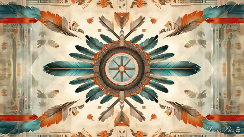 Native-American-Arts : Singing Bell Native American Arts