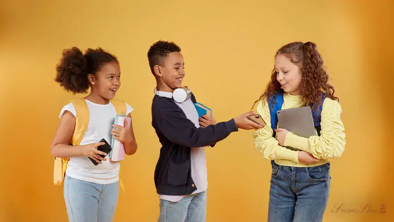 Quotes-to-Help-You-Teach-Respect-and-Explain-its-Importance : Singing Bell Quotes to Help You Teach Respect and Explain its Importance