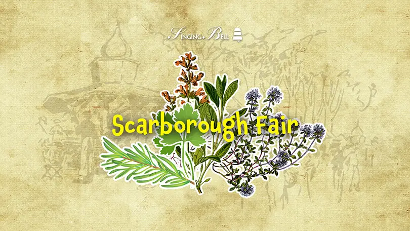 Scarborough Fair