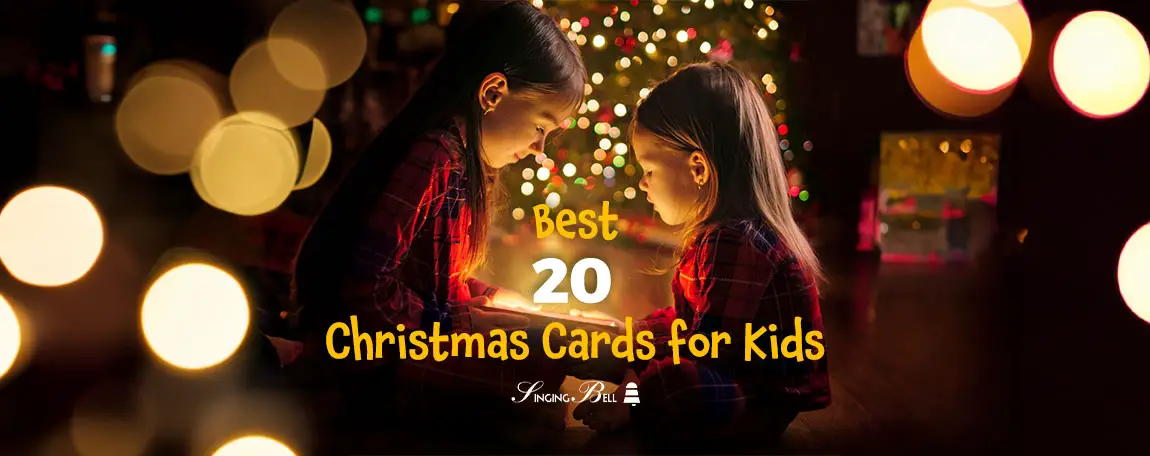 Christmas Cards for kids