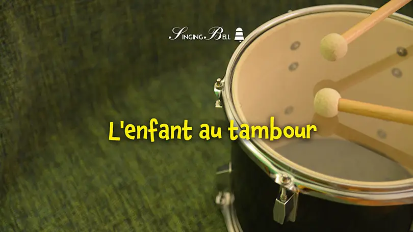 L'enfant au tambour