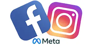 Meta - Facebook and Instagram license