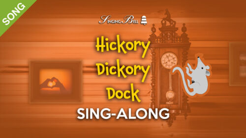 Hickory Dickory Dock