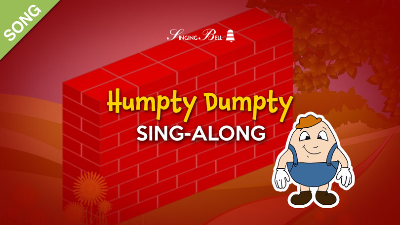 Humpty Dumpty Sing-Along