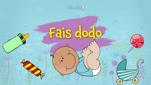 Fais dodo (Colas mon p'tit frère)