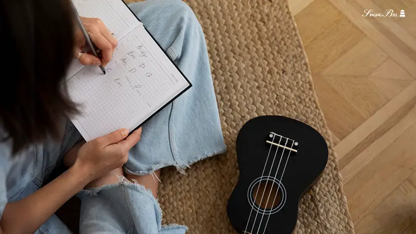 Guitar Practice Tips : Singing Bell Guitar Practice Tips