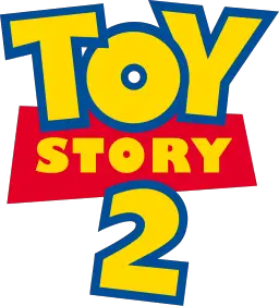 256px-Toy_Story_2_logosvg_ : Singing Bell