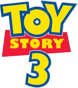 256px-Toy_Story_3_logosvg_ : Singing Bell